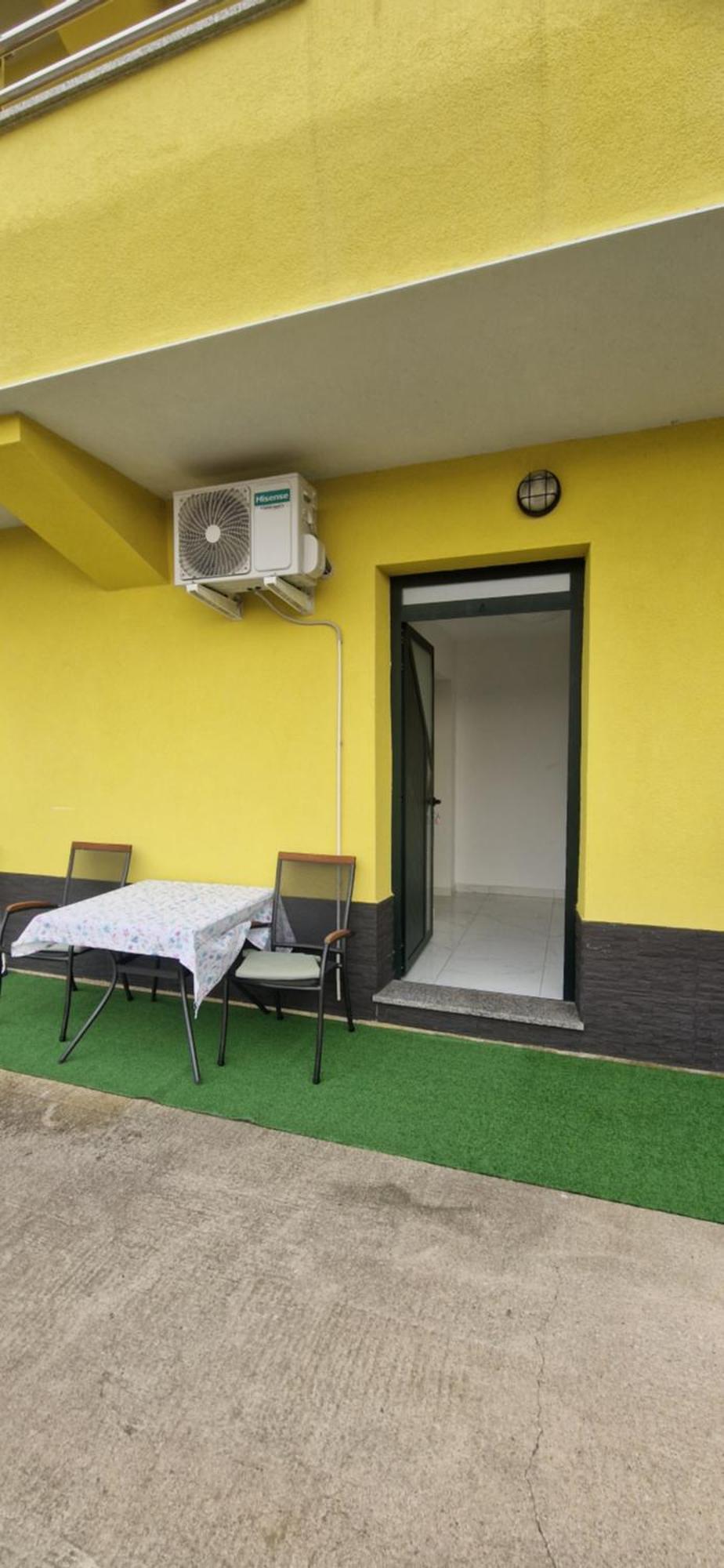 Apartamento Sunce 4 Vrbnik